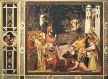 scrovegni - [26] - entry into jerusalem.jpg